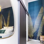 Bed & Breakfast Lior 4*