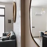 Frühstückspension Lior 4*