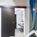 Frühstückspension Lior 4*
