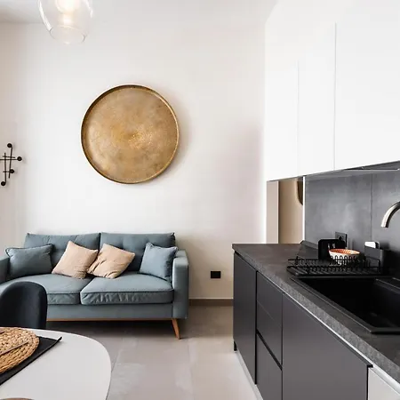 Lior Bed and breakfast Avola