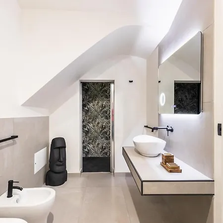 Bed and breakfast Lior 4*