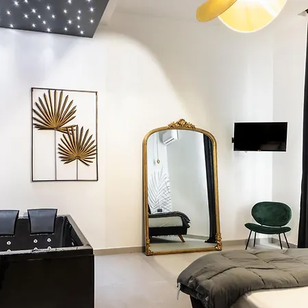Frühstückspension Lior 4*