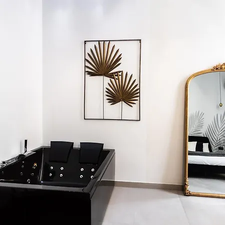 Lior Bed and breakfast