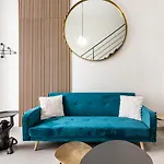 Bed & Breakfast Lior 4*